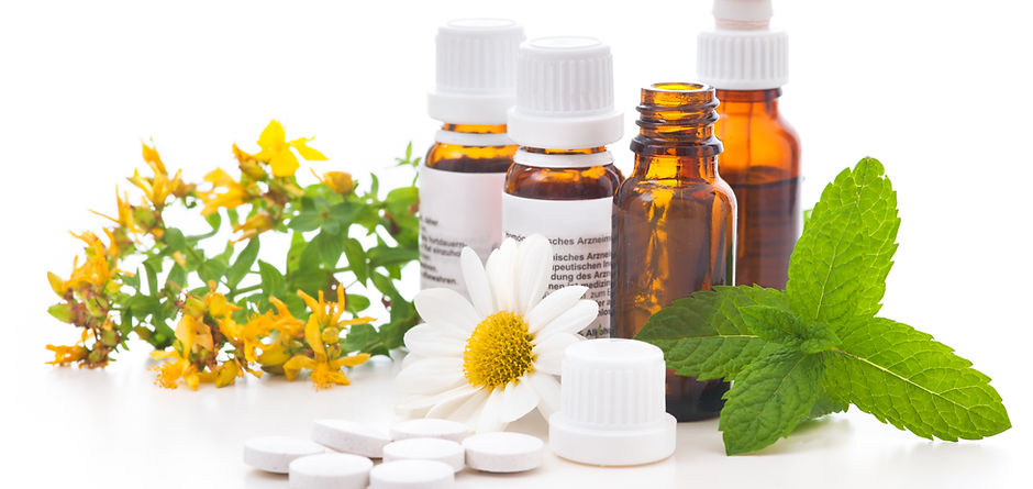 Cosmetic Oils
