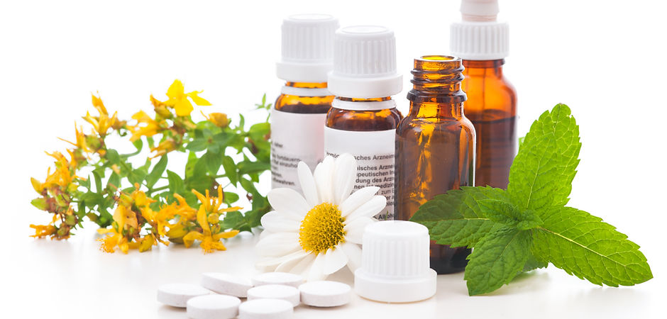 Cosmetic Oils