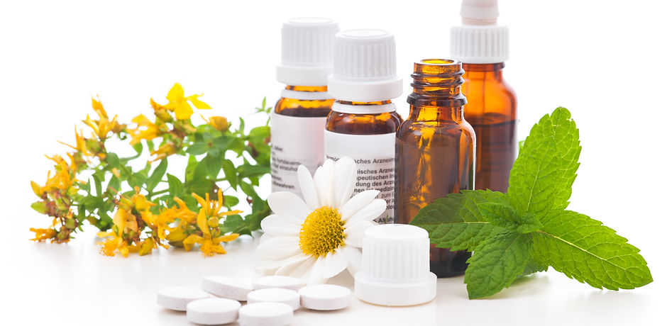 Cosmetic Oils