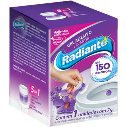 Miniatura: GEL ADESIVO 7G