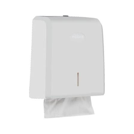 DISPENSER P/ PAPEL TOALHA