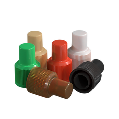 Custom Plastic Parts