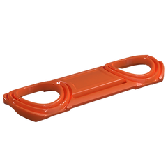 PVMQ Silicone custom molded