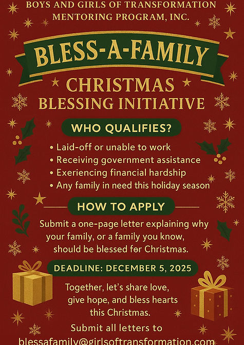Bless a Family Official Flyer.jpeg