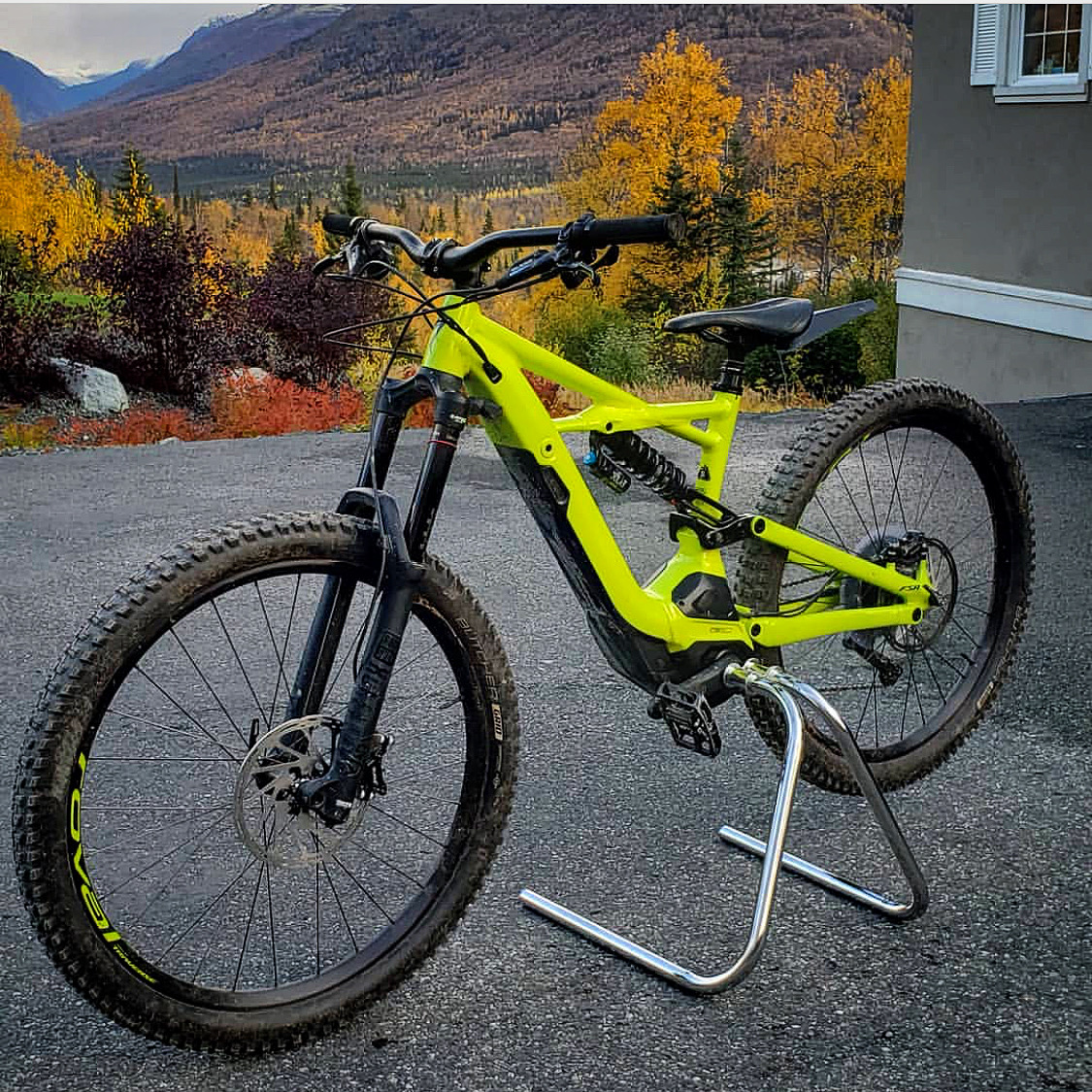 dawes academy 20 mtb
