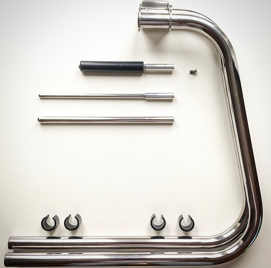 FJM MK2 (Includes one mount) Incl VAT