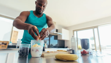 Not All Protein is Equal