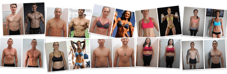 Burn Fat and Building Muscle: Here’s How to Do It