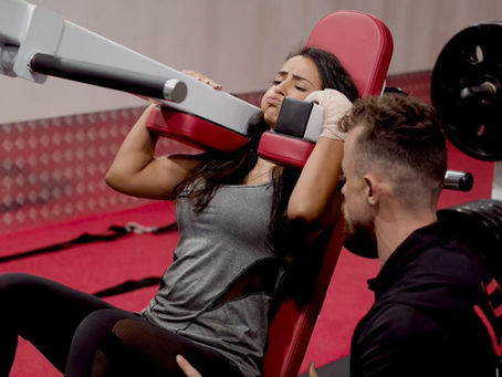 How do you burn fat without losing muscle?