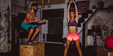 CARDIO BEFORE WEIGHTS, AFTER WEIGHTS, OR IN A COMPLETELY SEPARATE SESSION?