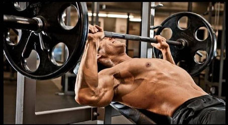 BUILDING A BIG CHEST: THE ULTIMATE GUIDE