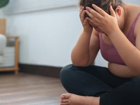 Gym Anxiety: A Solution to Getting Fit Without Going to the Gym