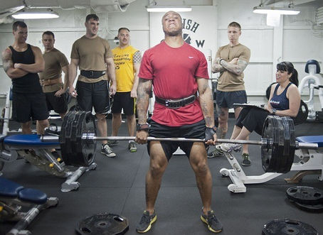 What is Undulating Periodization?