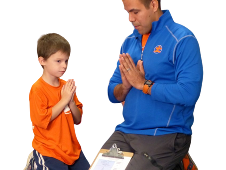 "Effective Techniques for Teaching Children with Autism: 3 Essential Elements"