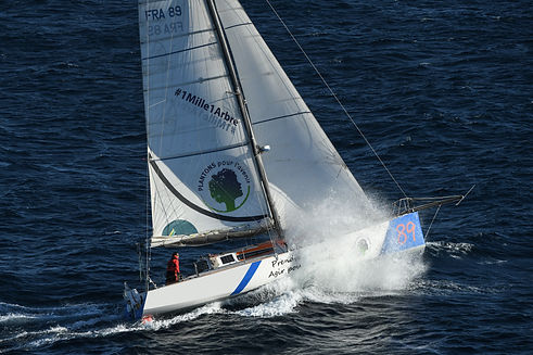 Class40_Prendre la mer agir pour la Foret 2025 _Yohan Brandt.jpg