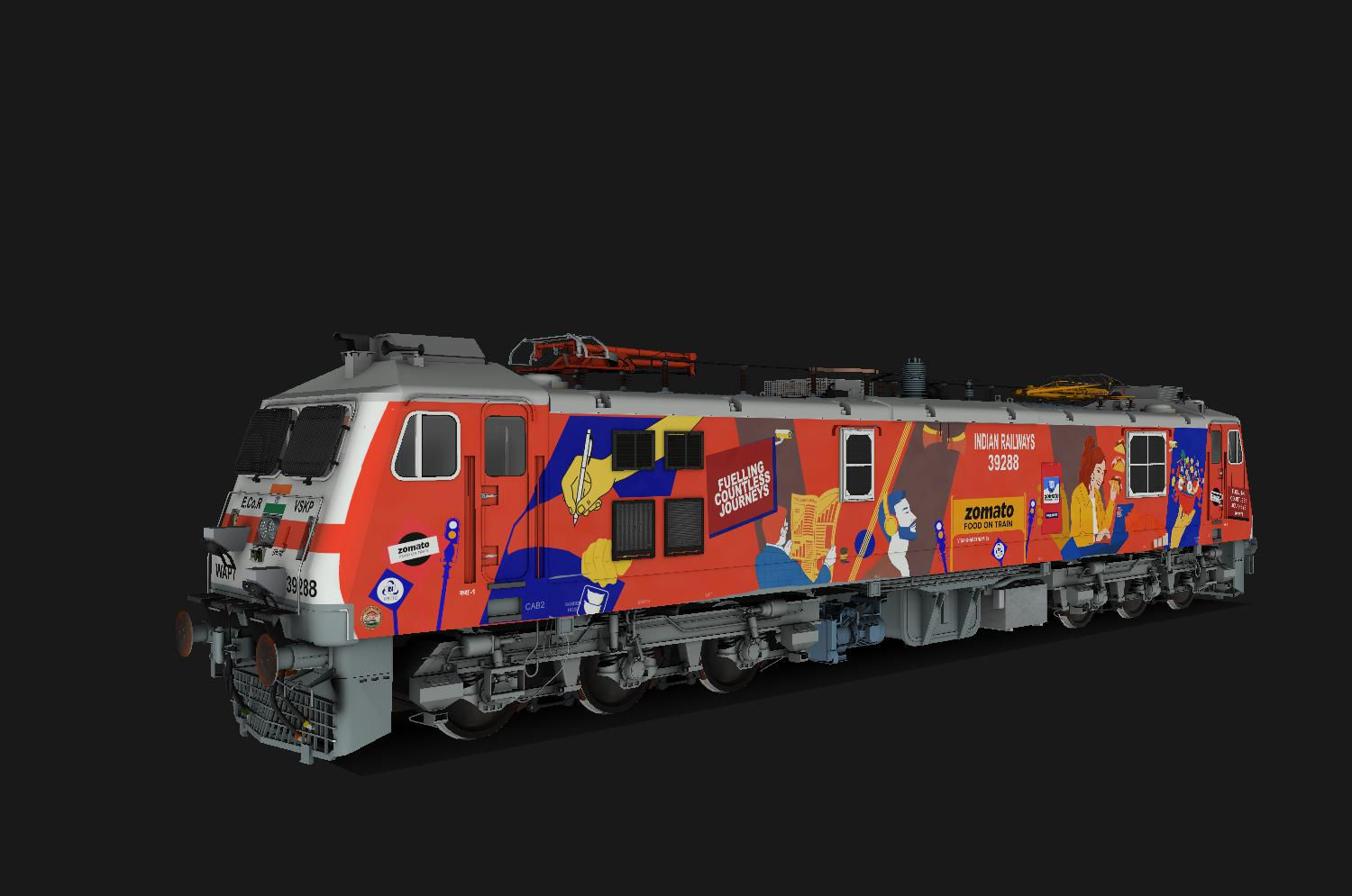 BGPro VSKP WAP7 Twin Pack