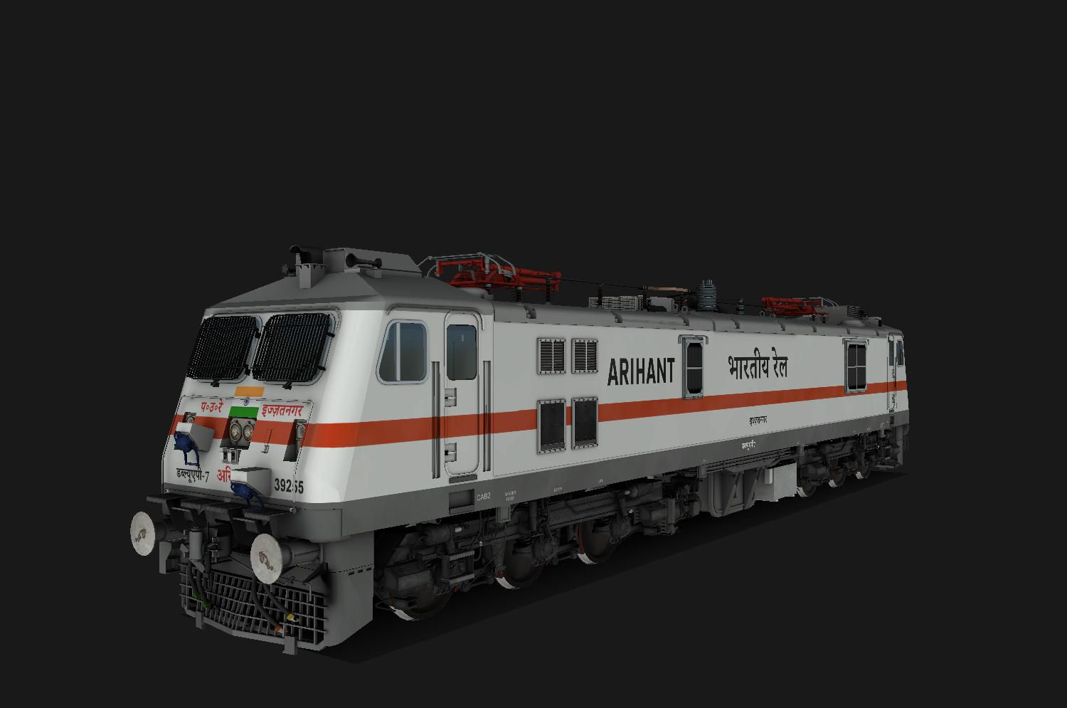 BGPro IZN WAP7 Twin Pack