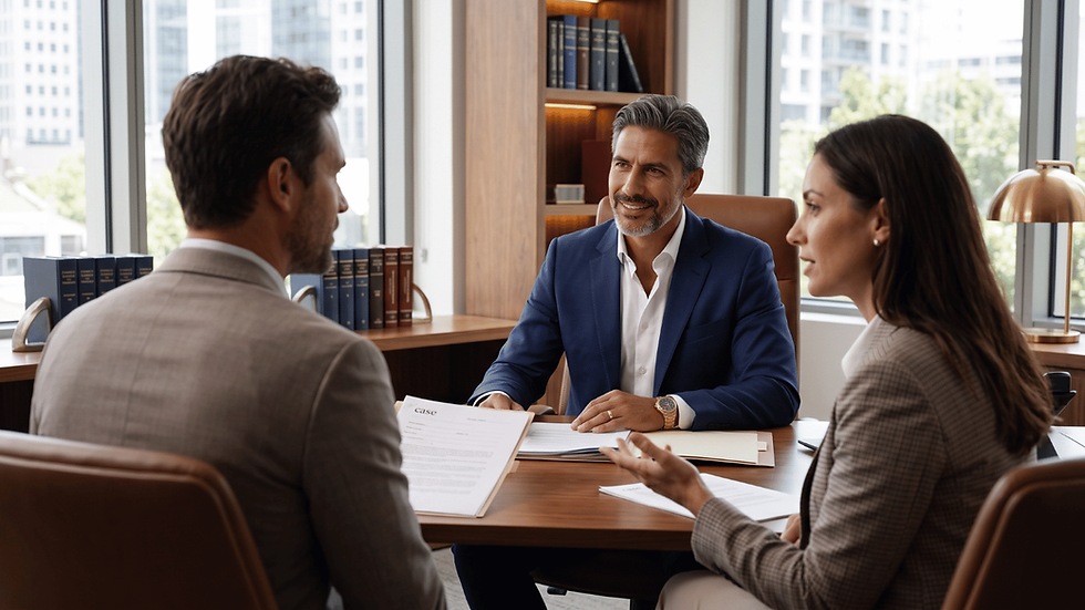 timeshare attorneys