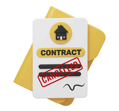 Cancellation of Timeshare