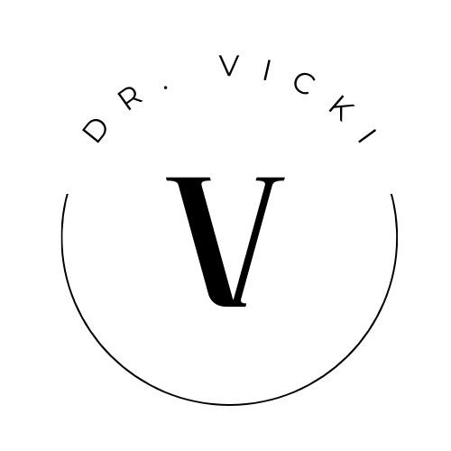 Writer: Dr. Vicki Sanders