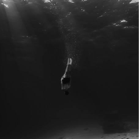 Naming the Silent Struggle: Suicide Awareness Month