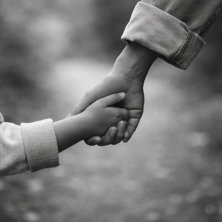 The Relationships That Shape Us: Identity in Childhood and Adulthood