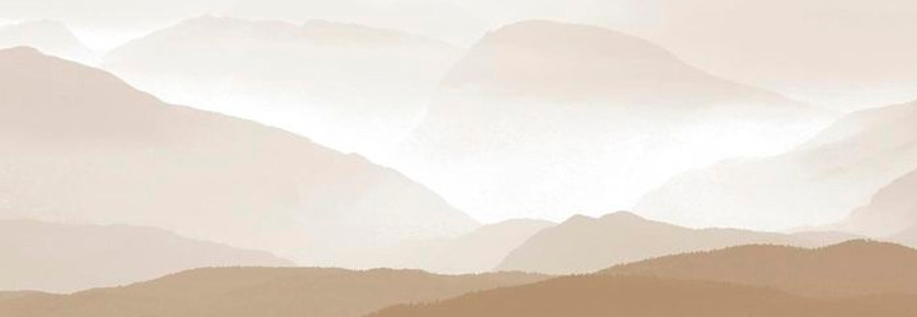 Download premium image of Mountain landscape background, nature design by Adjima about cre