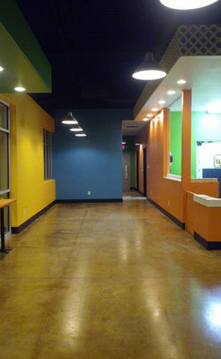 Tropical Sno by ONYX