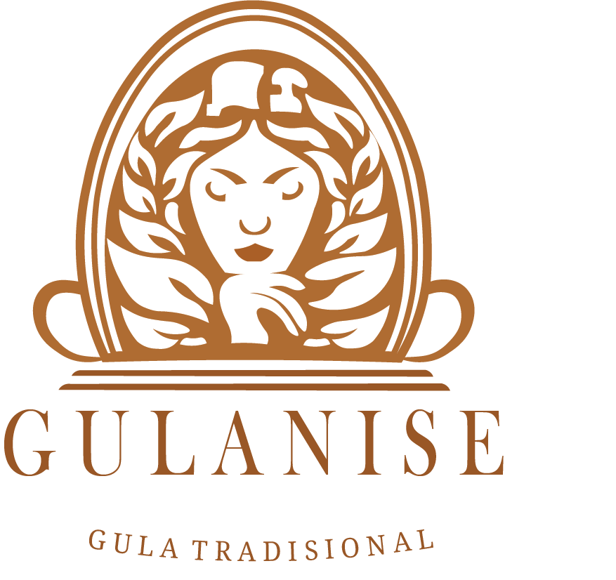 LOGO GULA NISE 1