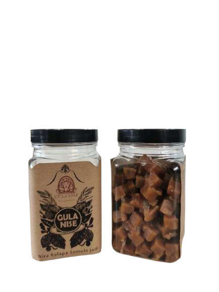 Packaging Balang