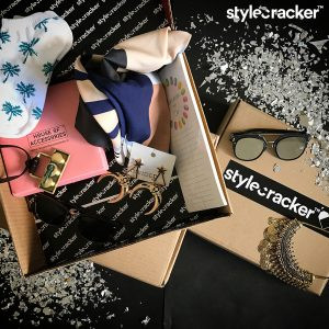 Monthly Fashion Beauty Subscription Boxes For Women In India