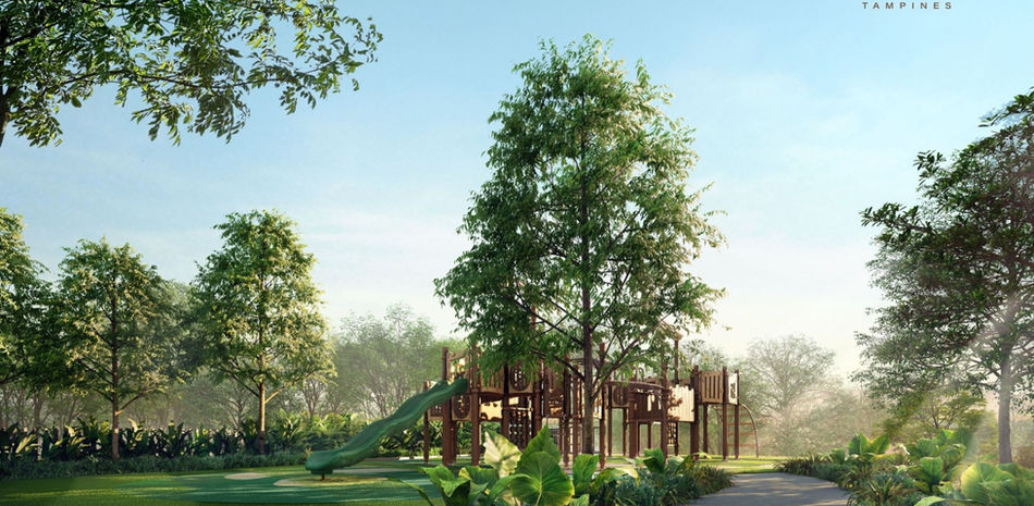 Aurelle of Tampines EC Photo