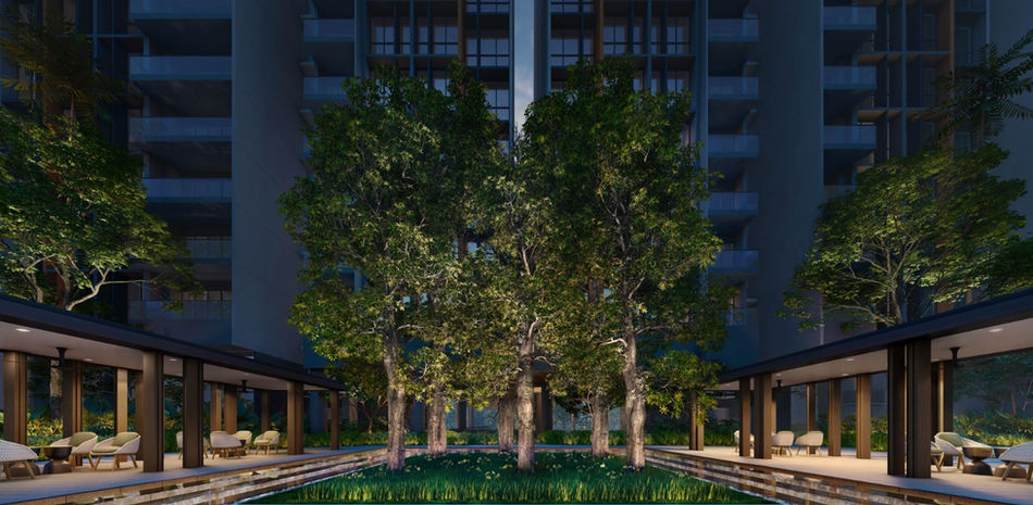 Aurelle of Tampines EC Photo