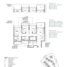 North Gaia EC Floorplan