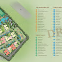 Aurelle of Tampines EC Site Map