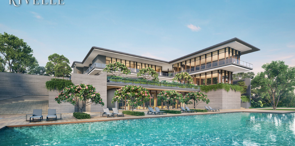 Rivelle Tampines Gallery