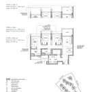 North Gaia EC Floorplan