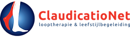 Logo van Claudicatio netwerk