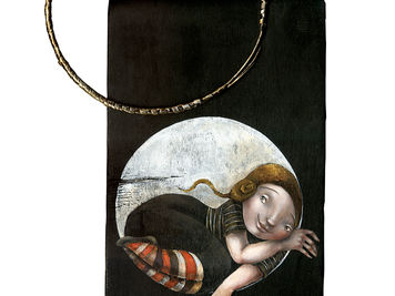 Allunatici - La tana