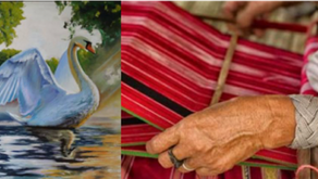 HANDMADE : THE UGLY DUCKLING