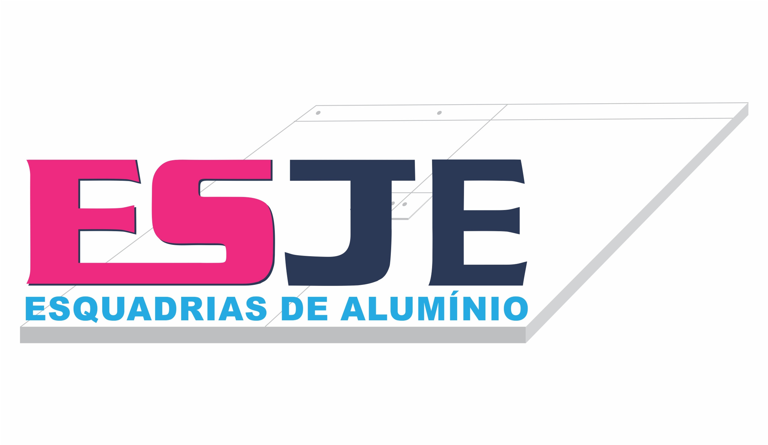 Esje Esquadrias de Aluminio