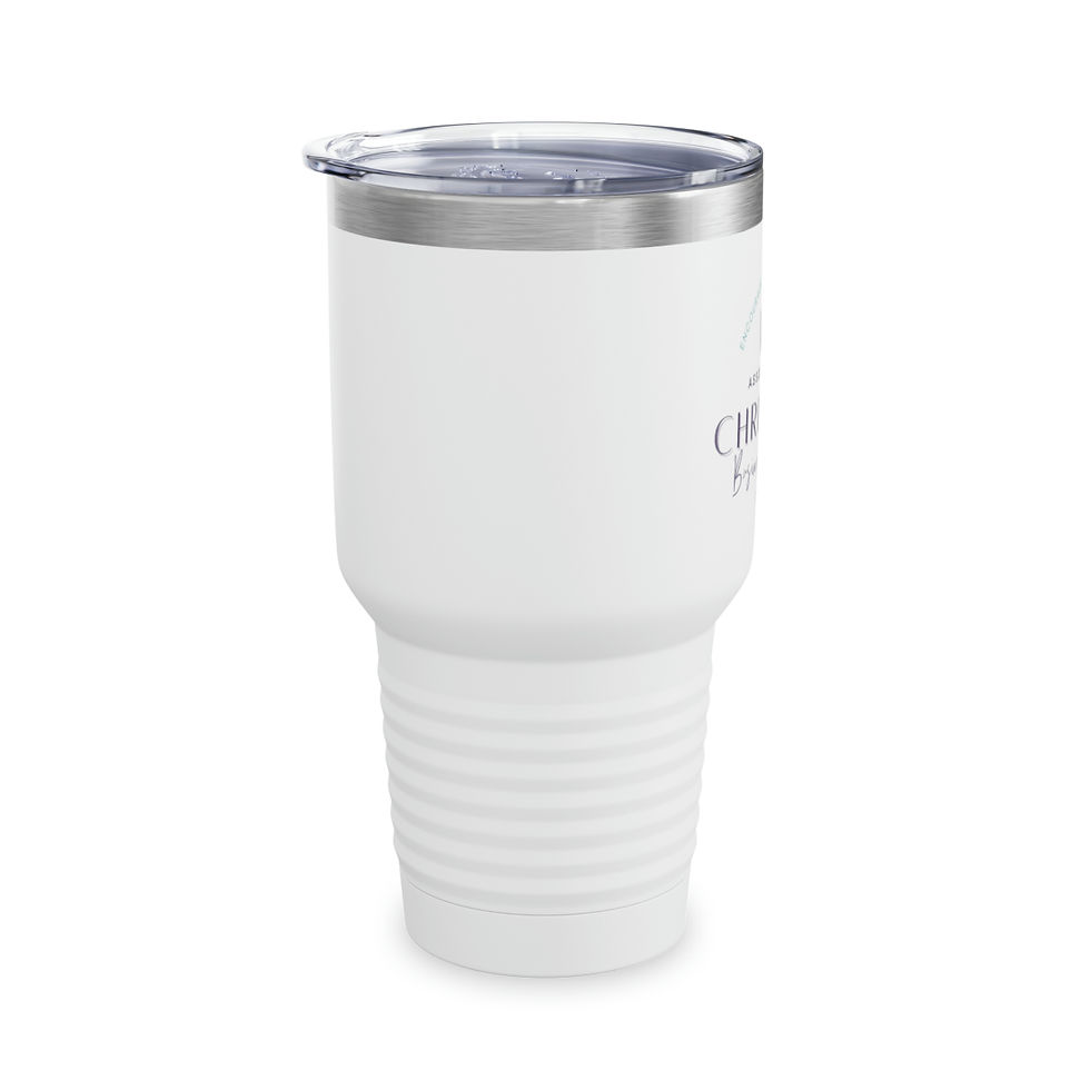 Thumbnail: Ringneck Tumbler, 30oz