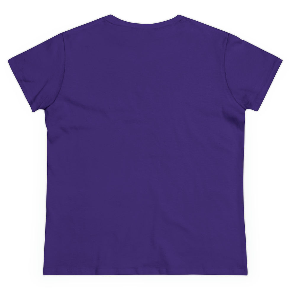 Thumbnail: Strong Beautiful & Full of Faith Women's T-Shirt