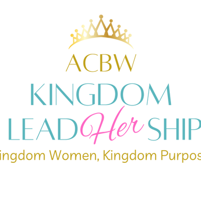2027 Kingdom LeadHERship Retreat