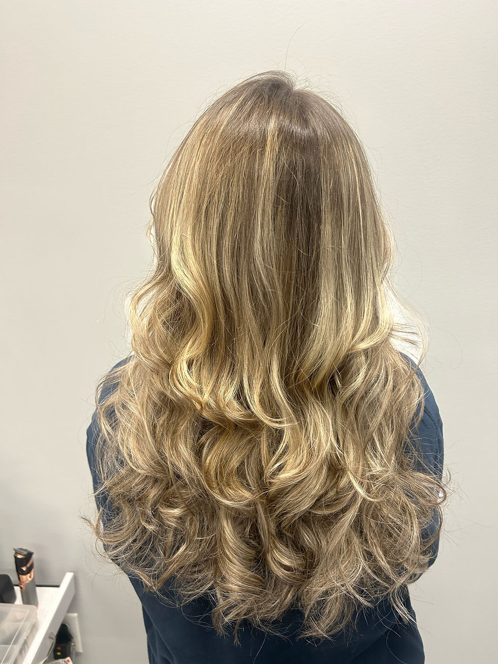 Services Shear Heaven Hair St