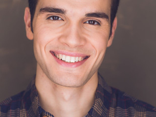 Ed Rosini on Theatre Row