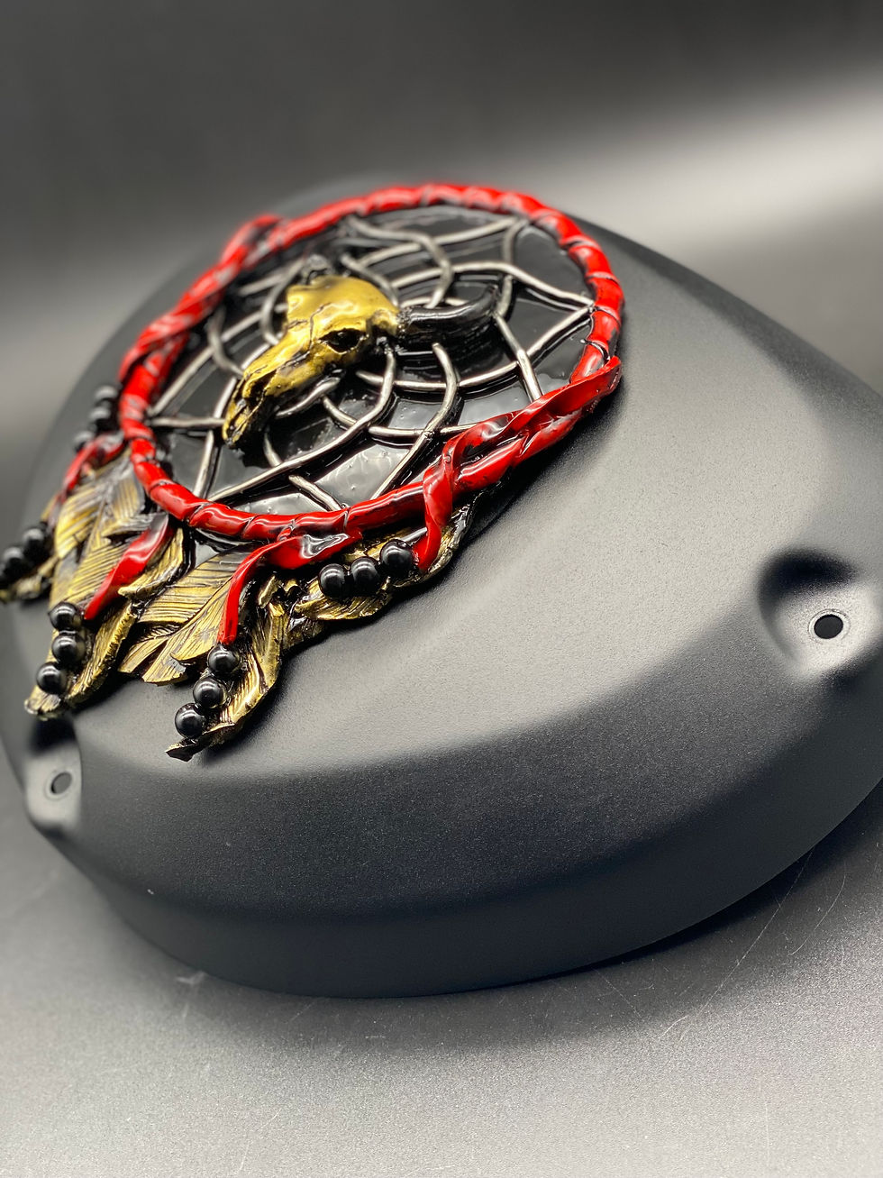 Thumbnail: Dreamcatcher Air Cleaner Insert 9