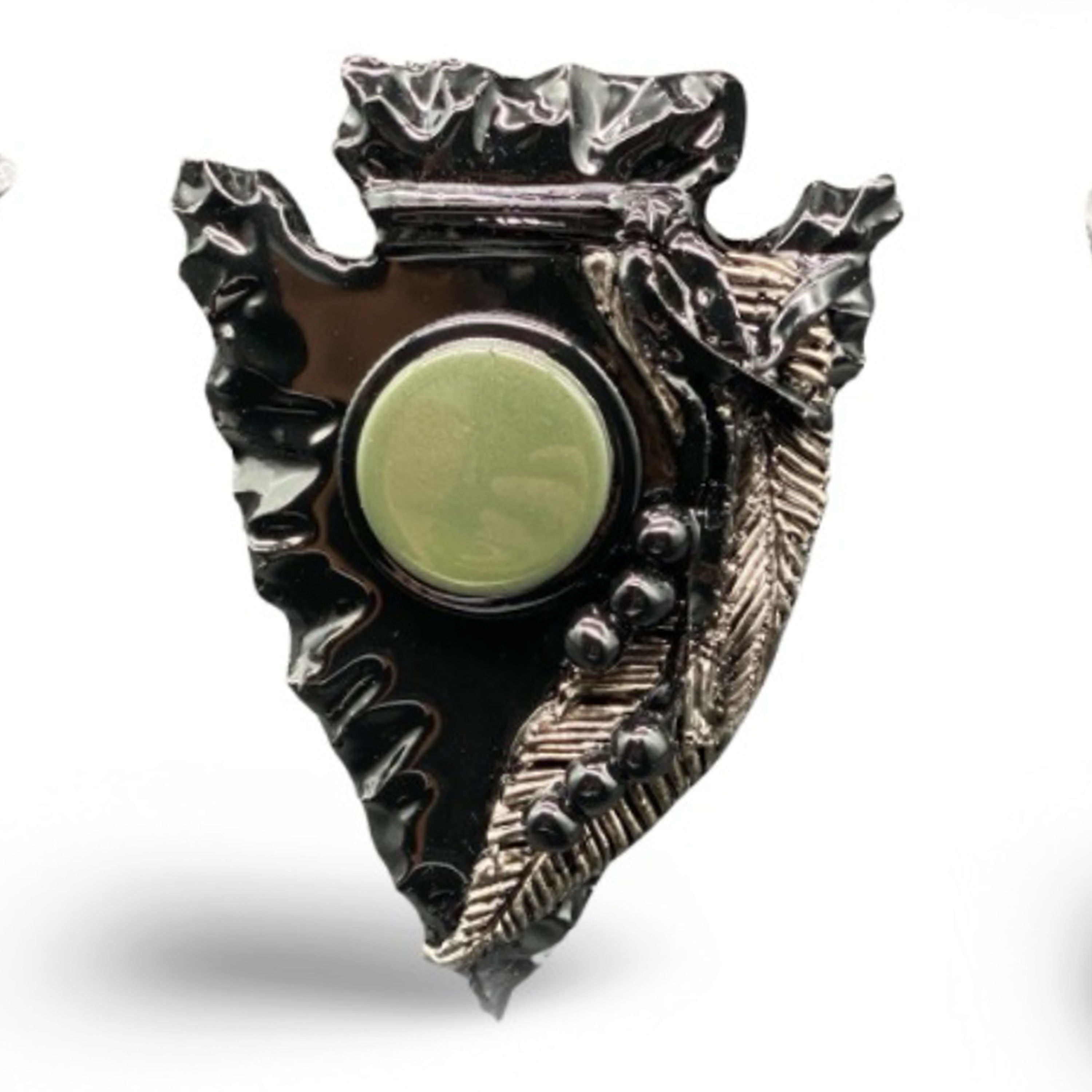 Passenger Arrowhead Bolt Set 20