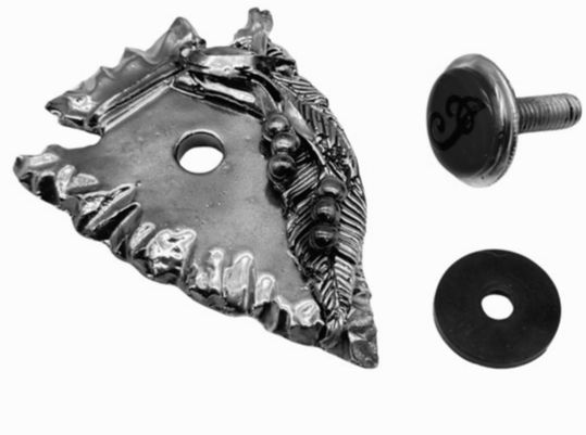 Thumbnail: Passenger Arrowhead Bolt Set 35