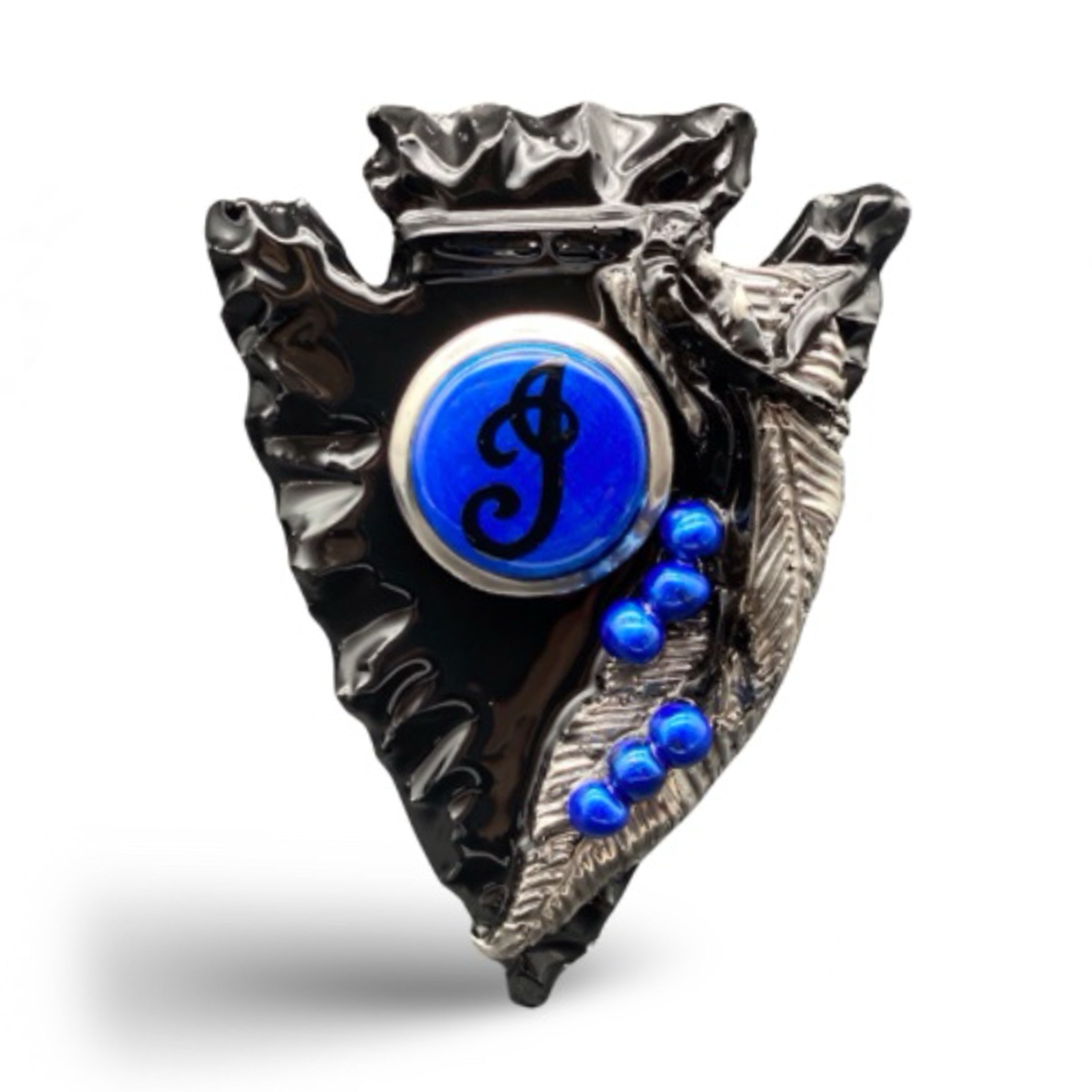 Passenger Arrowhead Bolt Set 23